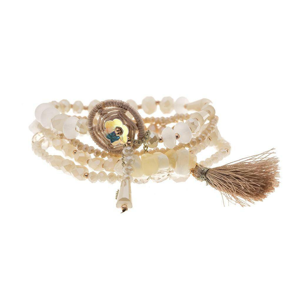 Armband - Elea - Fox by Ren
