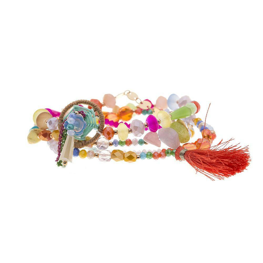 Armband - Elea - Fox by Ren