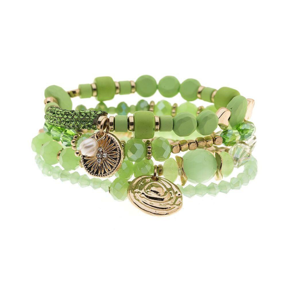 Armband - Doreen - Fox by Ren