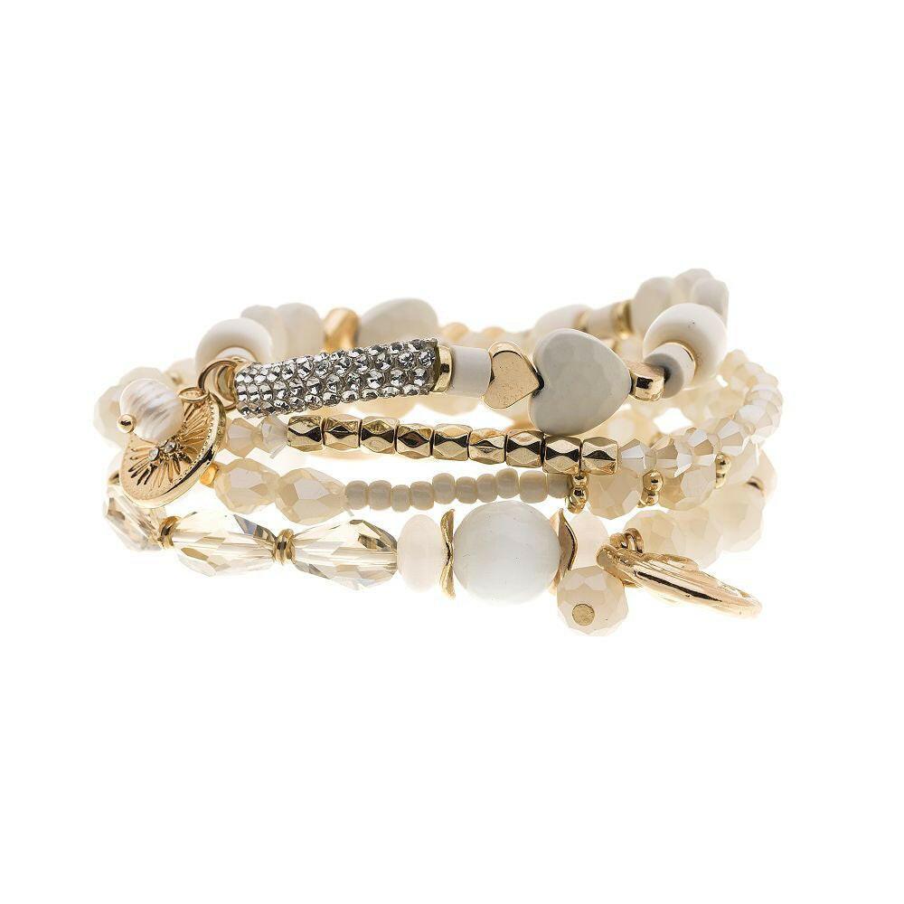 Armband - Doreen - Fox by Ren