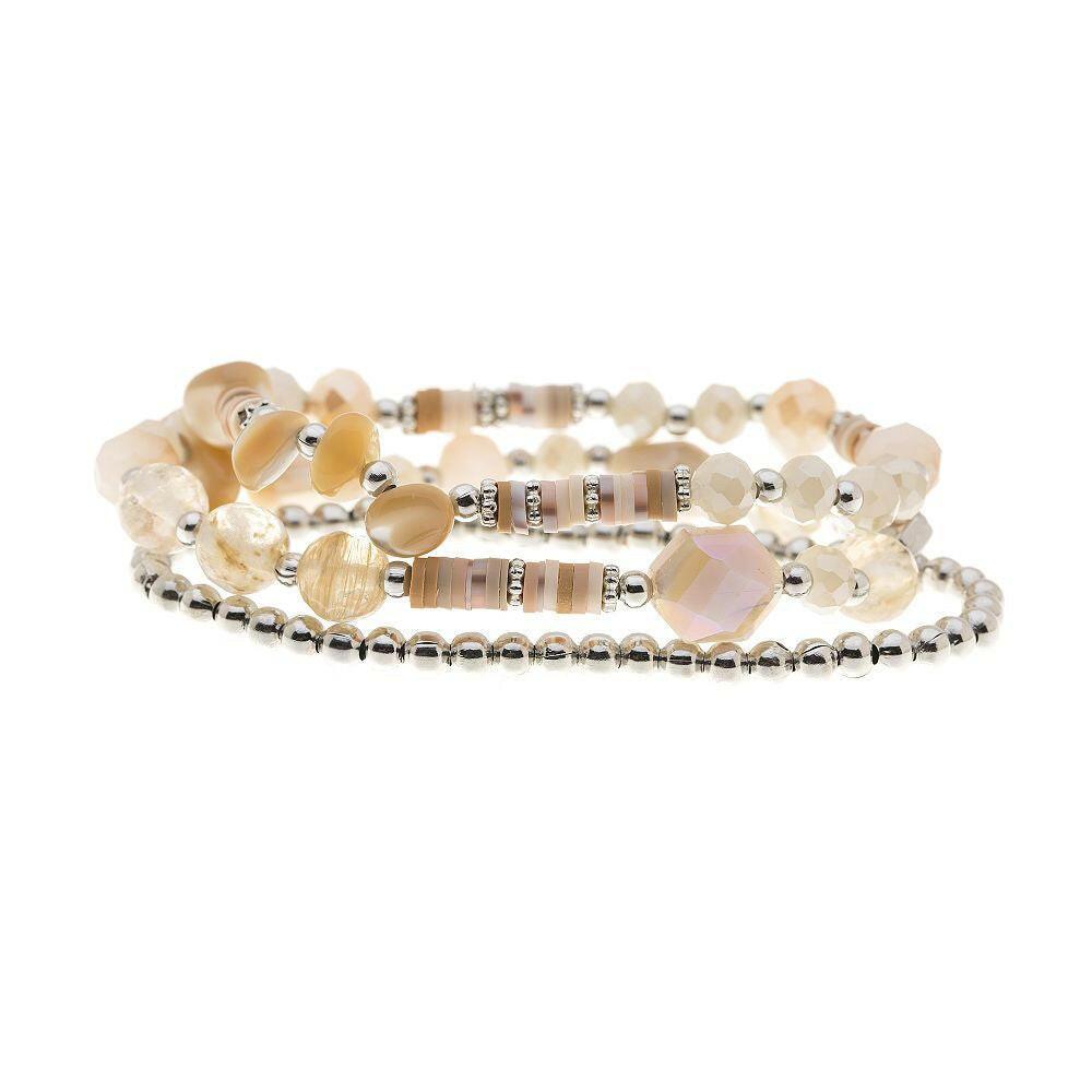 Armband - Rita - Fox by Ren