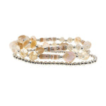 Armband - Rita - Fox by Ren