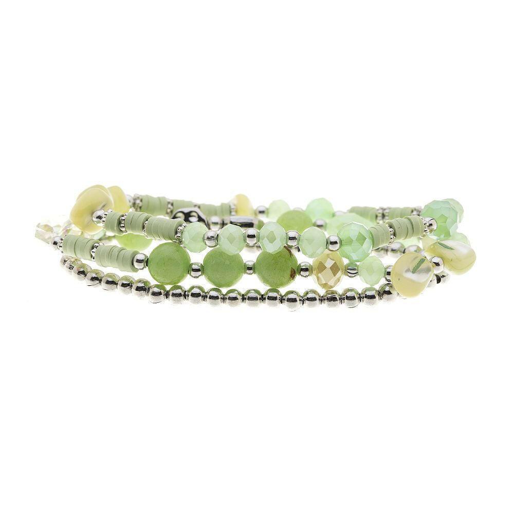 Armband - Rita - Fox by Ren
