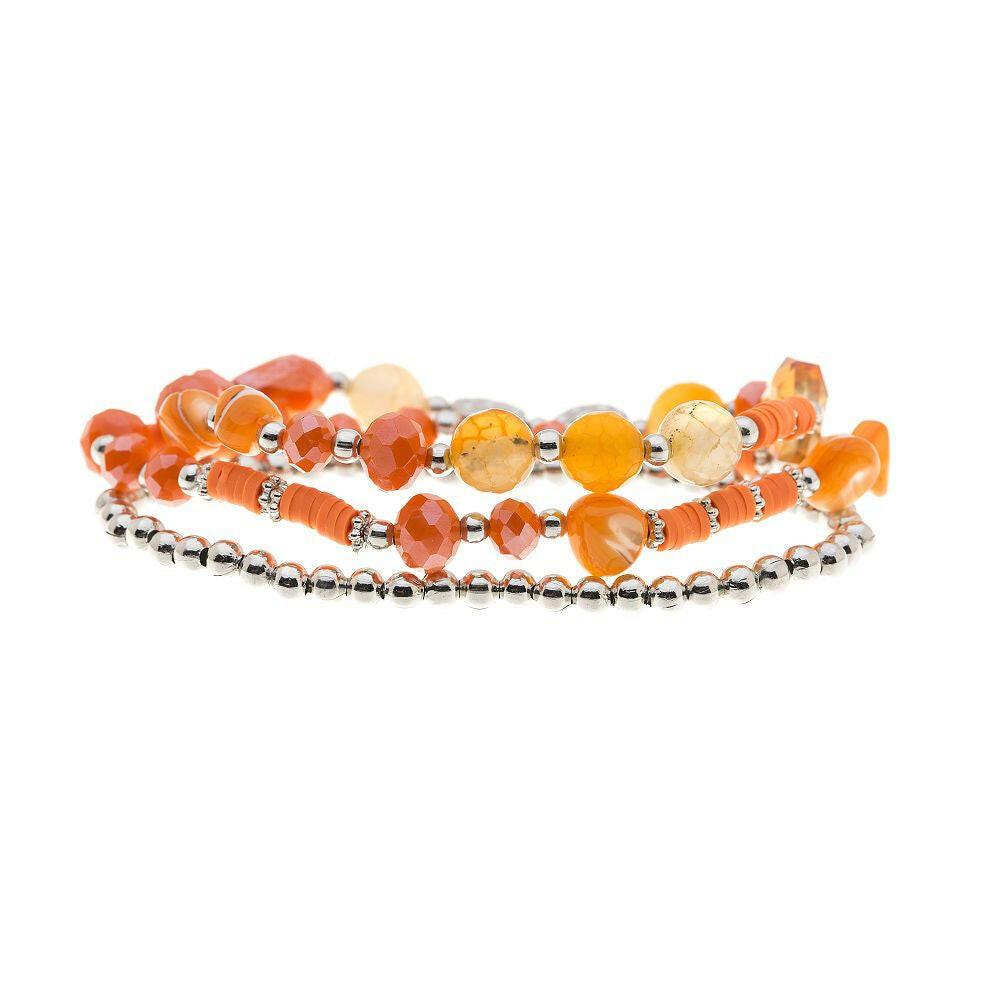 Armband - Rita - Fox by Ren