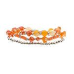 Armband - Rita - Fox by Ren