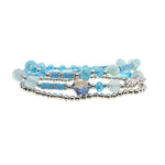 Armband - Rita - Fox by Ren
