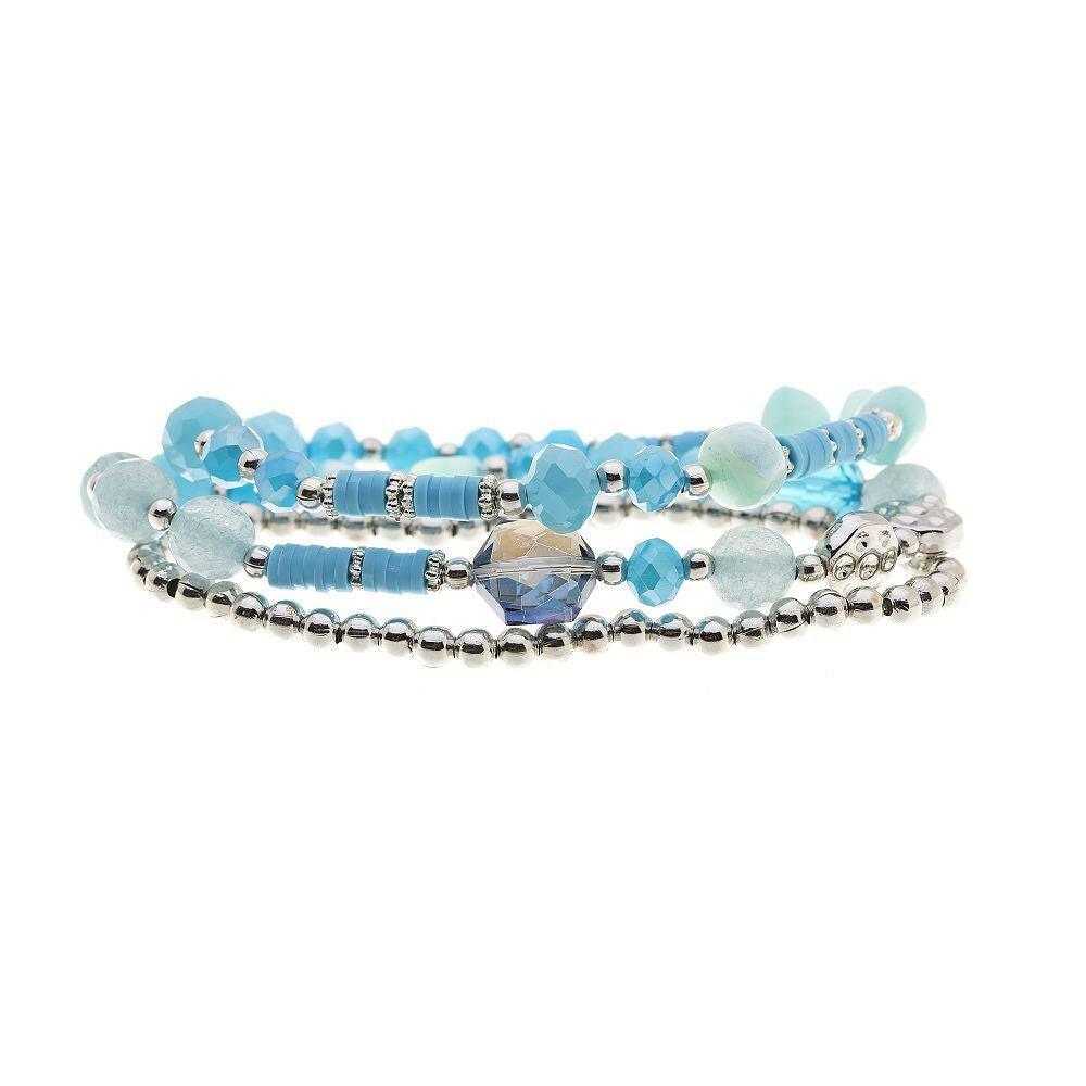 Armband - Rita - Fox by Ren