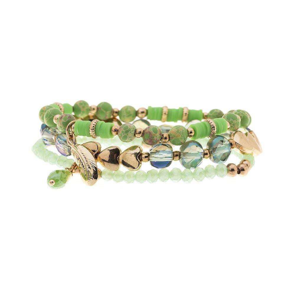 Armband - Gabriela - Fox by Ren
