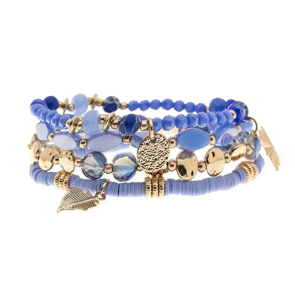 Armband - Josephine - Fox by Ren