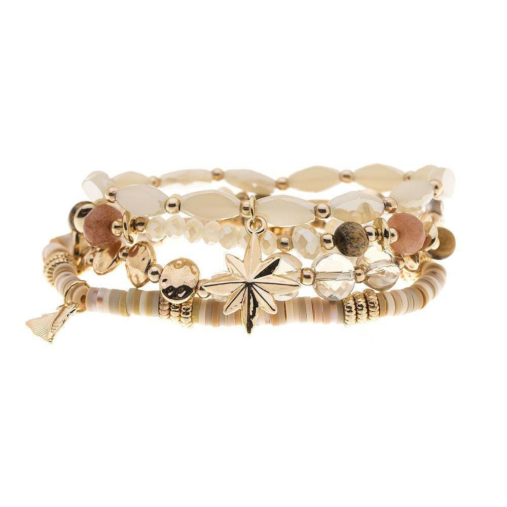 Armband - Josephine - Fox by Ren