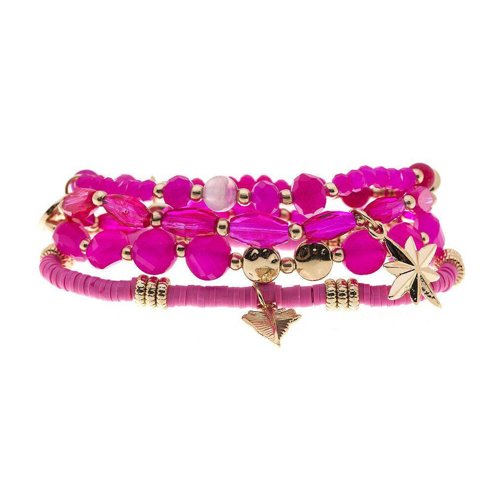 Armband - Josephine - Fox by Ren