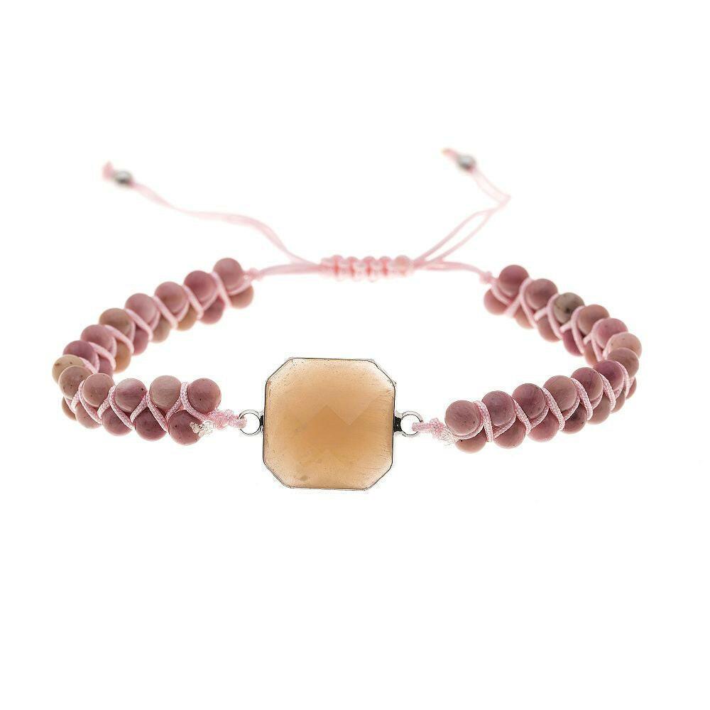 Armband - Solveig - Fox by Ren