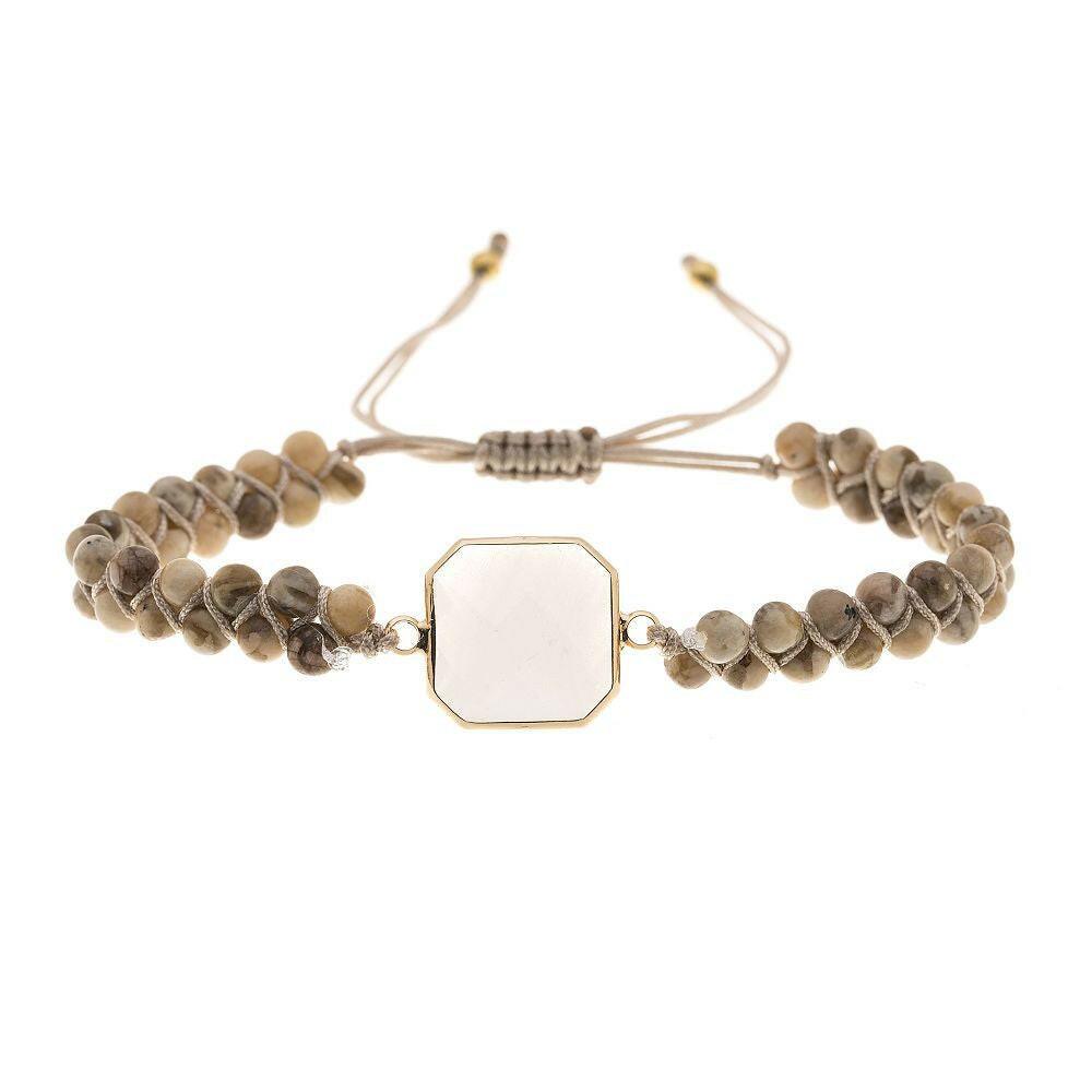 Armband - Solveig - Fox by Ren