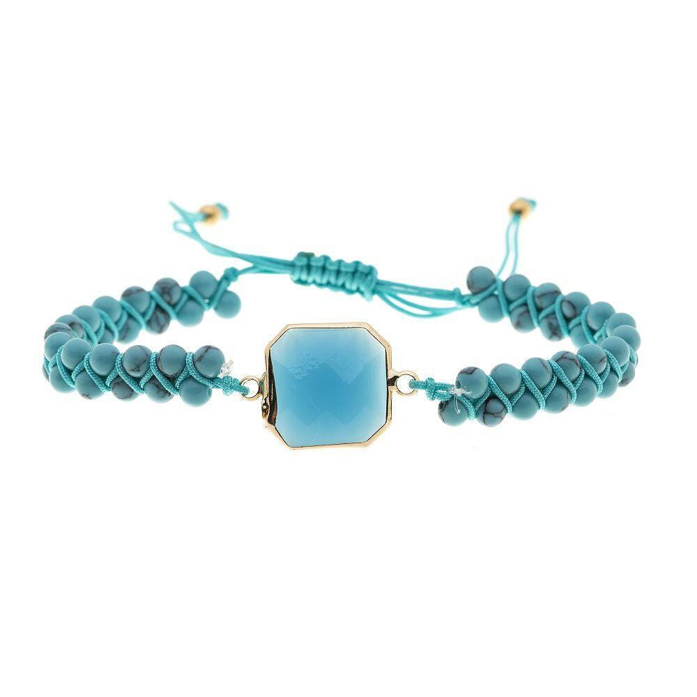 Armband - Solveig - Fox by Ren
