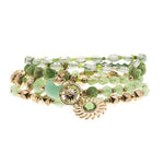 Armband - Sonne - Fox by Ren