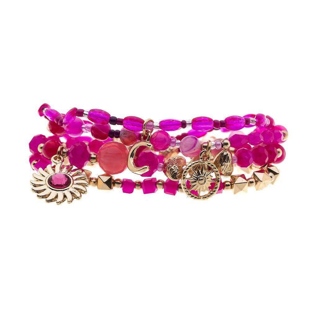 Armband - Sonne - Fox by Ren