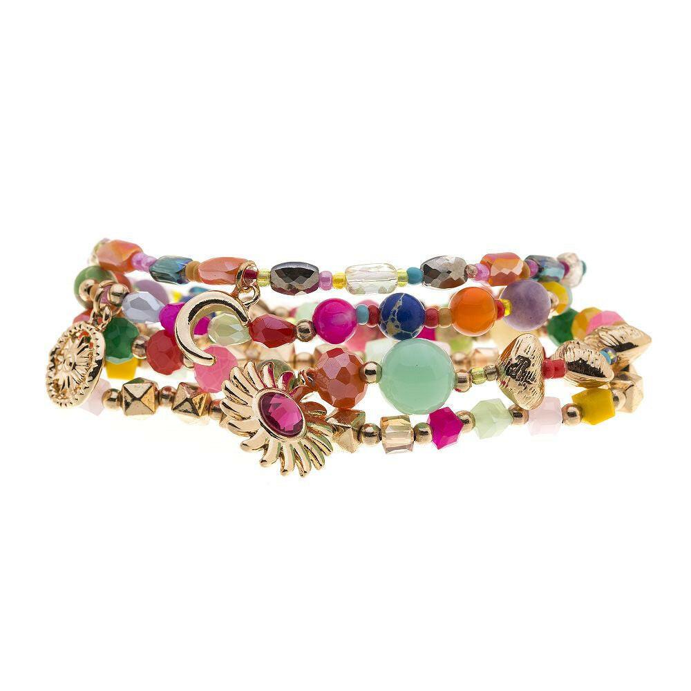Armband - Sonne - Fox by Ren