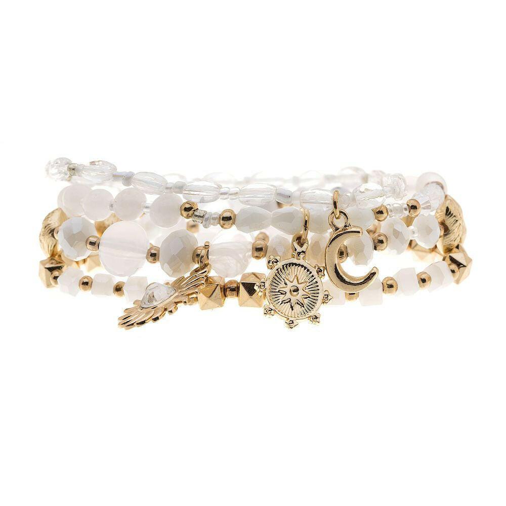 Armband - Sonne - Fox by Ren