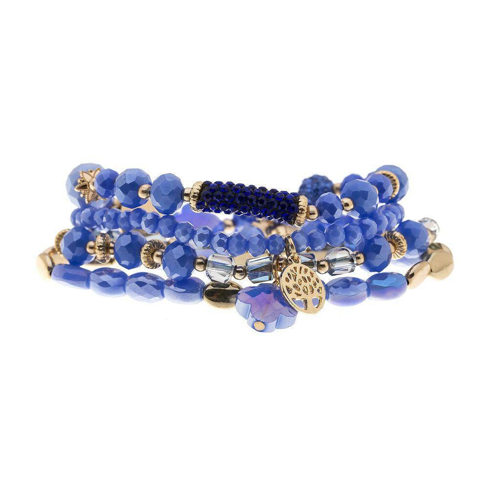Armband - Lebensbaum - Fox by Ren