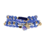 Armband - Lebensbaum - Fox by Ren