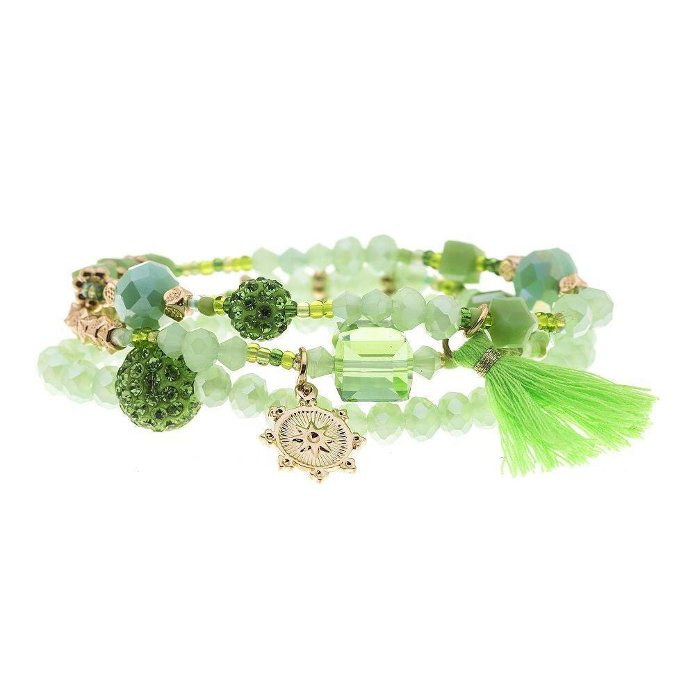 Armband - Sina - Fox by Ren