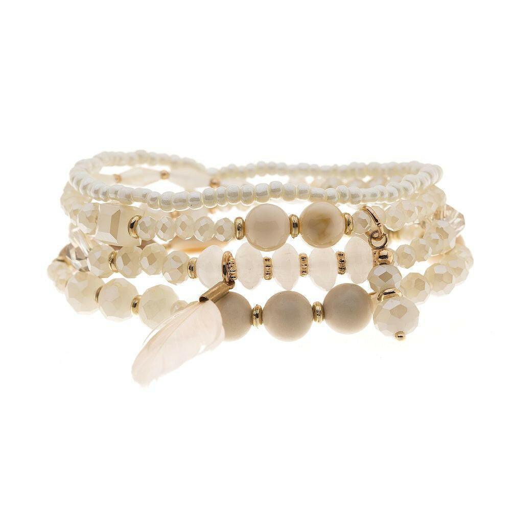 Armband - Pia - Fox by Ren