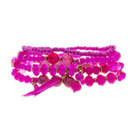 Armband - Pia - Fox by Ren