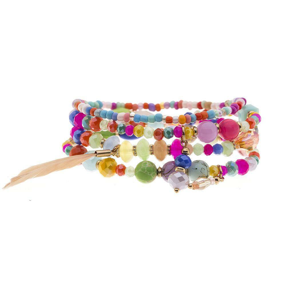 Armband - Pia - Fox by Ren
