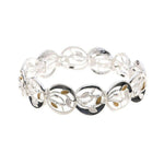 Armband - Blätter - Fox by Ren