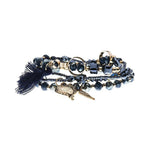 Armband - Flügel - Fox by Ren