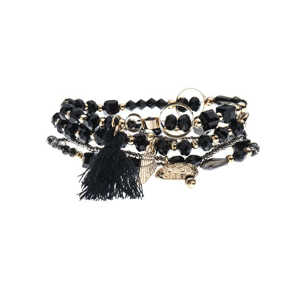 Armband - Flügel - Fox by Ren