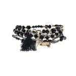 Armband - Flügel - Fox by Ren