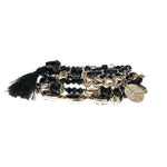 Armband - Herzen - Fox by Ren