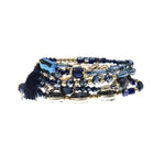 Armband - Herzen - Fox by Ren