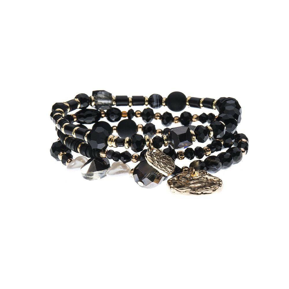 Armband - Liebesschloss - Fox by Ren