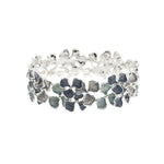 Armband - Blumen - Fox by Ren
