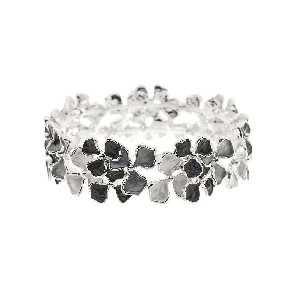Armband - Blumen - Fox by Ren