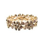 Armband - Blumen - Fox by Ren