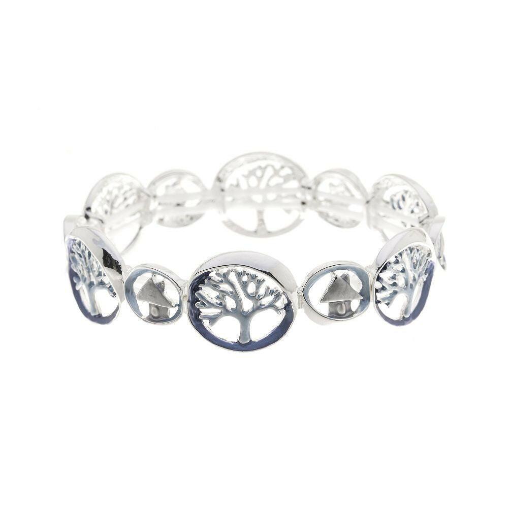 Armband - Lebensbaum - Fox by Ren