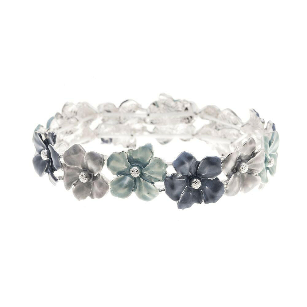 Armband - Blumen.