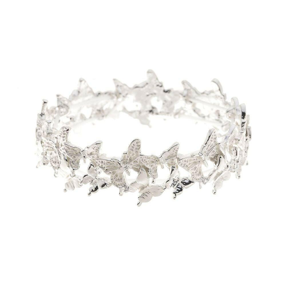 Armband - Schmetterlinge - Fox by Ren