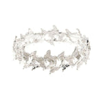 Armband - Schmetterlinge - Fox by Ren