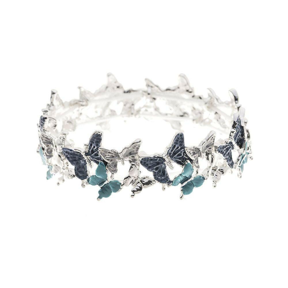 Armband - Schmetterlinge - Fox by Ren