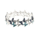 Armband - Schmetterlinge - Fox by Ren