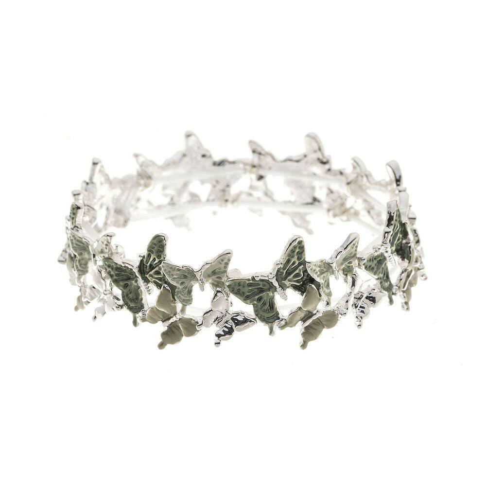 Armband - Schmetterlinge - Fox by Ren