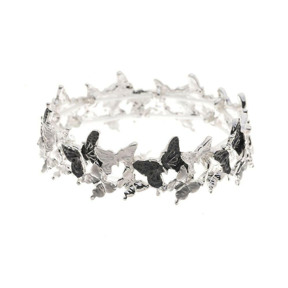 Armband - Schmetterlinge - Fox by Ren