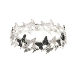 Armband - Schmetterlinge - Fox by Ren