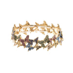 Armband - Schmetterlinge - Fox by Ren