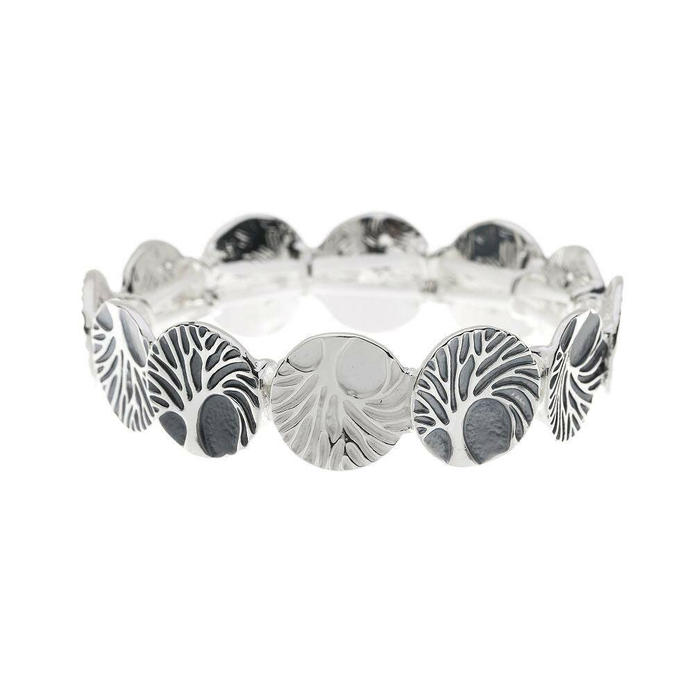 Armband - Koralle - Fox by Ren