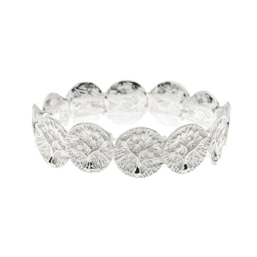 Armband - Baum - Fox by Ren